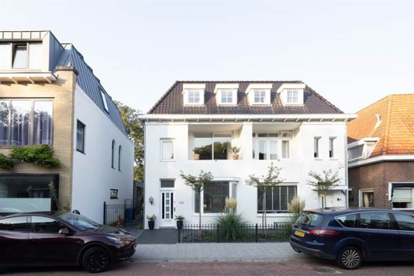 Woning Plaswijcklaan 26 Rotterdam