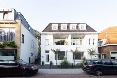 Woning Plaswijcklaan 26 Rotterdam
