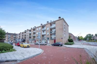 Woning Beemsterstraat 330 Amsterdam