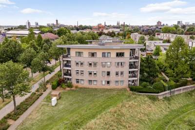 Woning Hammerveldlaan 37 Roermond