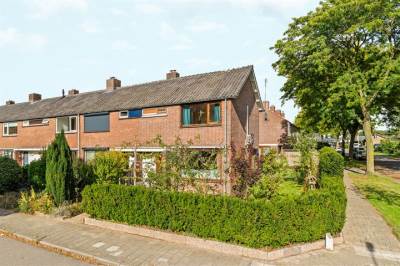 Woning Enkweg 34 Dieren