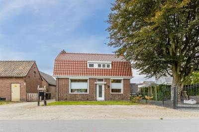 Woning Pietseweg 2 Oud Gastel