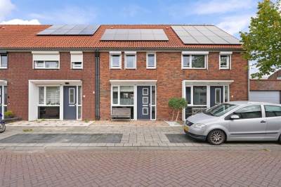 Woning Zeewijksingel 4 Oost-Souburg