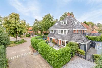 Woning Lantentijmen 14 Laren (NH)