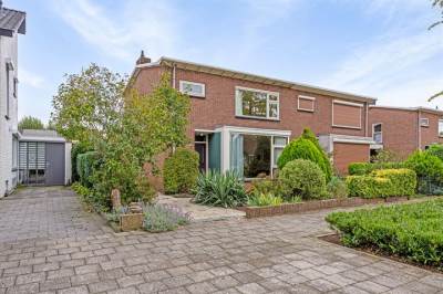Woning Dirk Boutsstraat 8 Zevenaar