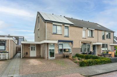 Woning Pijlkruid 49 Nijverdal
