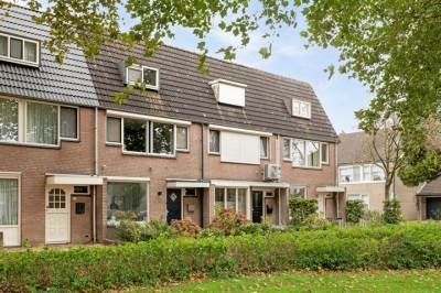 Woning Gaasbeek 25 Zevenbergen