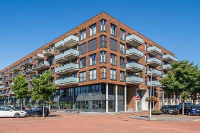Woning Miles Davisstraat 203 Utrecht