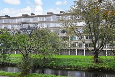 Woning Barnsteenhorst 184 Den Haag