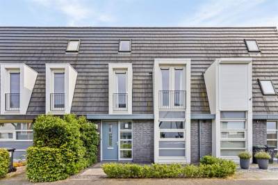 Woning Aspergeveld 50 Berghem