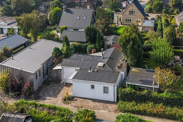 Woning Pageveld 30 Limmen