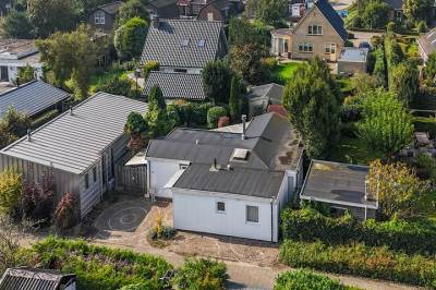 Woning Pageveld 30 Limmen