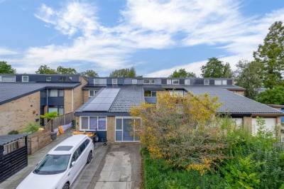 Woning Tournooi 9 Krimpen aan den IJssel