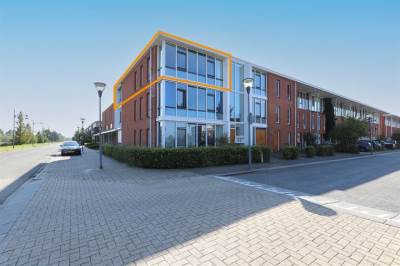 Woning Groot-Brittanniëstraat 236 Lent