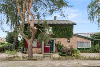 Woning Jan van Goyenstraat 22 Ede