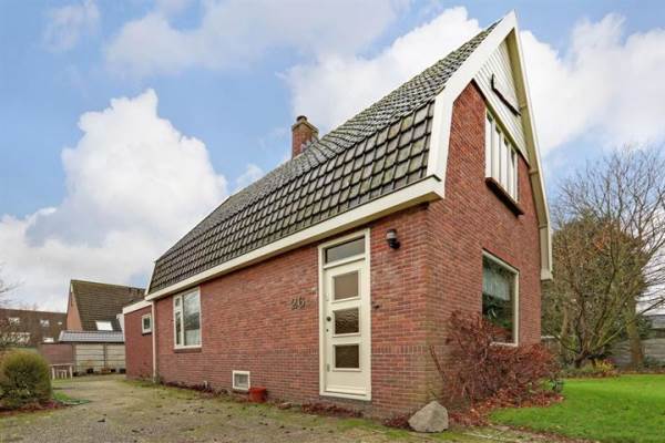 Woning Kruipwilg 24 Heemskerk