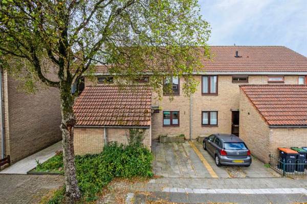 Woning Loenense Beek 3 Zaandam