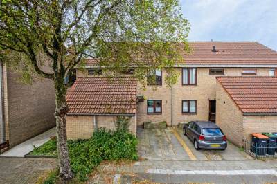 Woning Loenense Beek 3 Zaandam