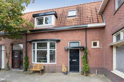 Woning Van Keulenstraat 57 Haarlem