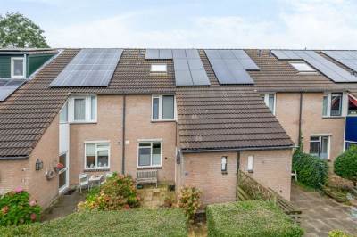 Woning Amundsenrede 17 Zoetermeer