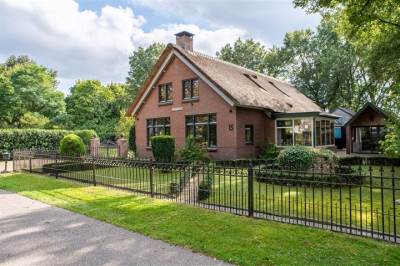 Woning Ruisseveen 15 Veenendaal