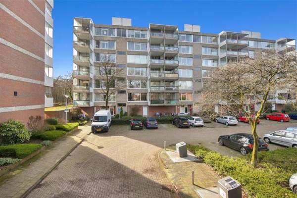 Woning Rolandseck 60 Doorwerth