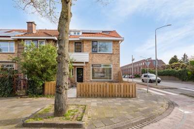 Woning Dubbeldamseweg Zuid 278 Dordrecht