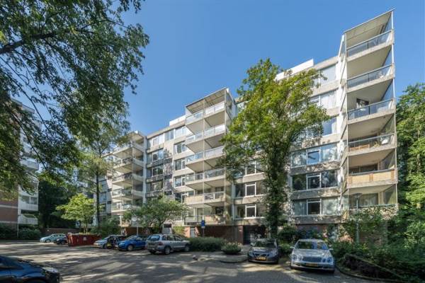 Woning De Zalmen 3 Doorwerth