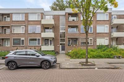 Woning Kruiningenstraat 178 Rotterdam
