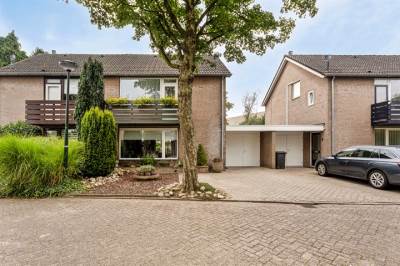 Woning Schaepmanstraat 3 Son en Breugel