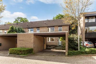 Woning Vuurdoornstraat 70 Vaassen
