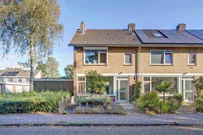 Woning Smutslaan 46 Ermelo