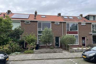 Woning Mercuriusweg 17 Purmerend