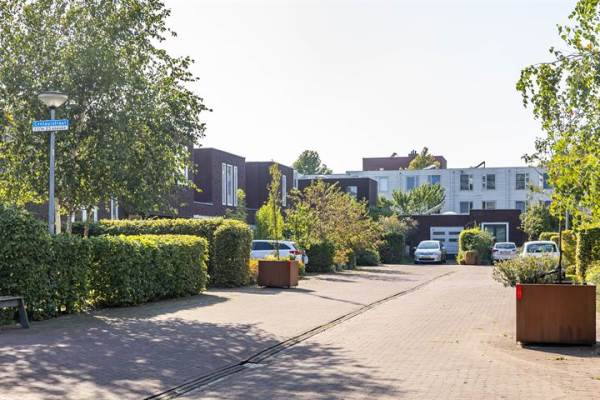 Woning Centaurstraat 17 Groningen