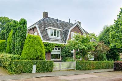 Woning Parkweg 10 De Steeg