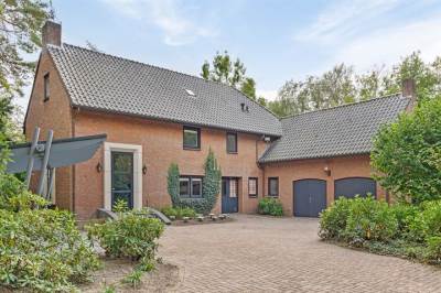 Woning Tiekeweg 13 Enschede