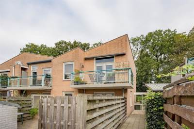 Woning Jan Steenstraat 66 Voorthuizen