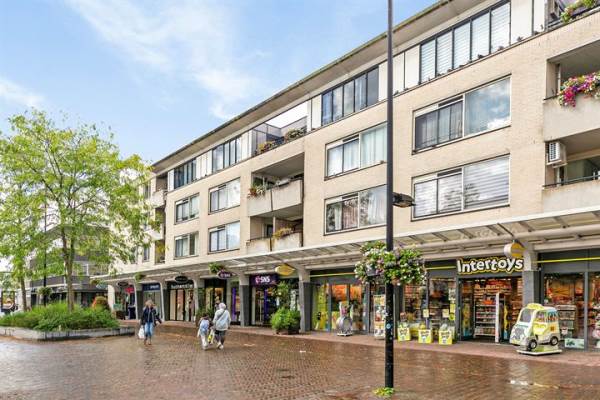 Woning Noordeinde 327 Almere