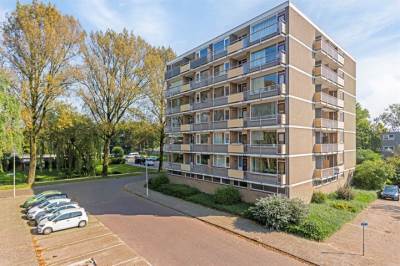 Woning Hakfortlaan 28- 3 Arnhem