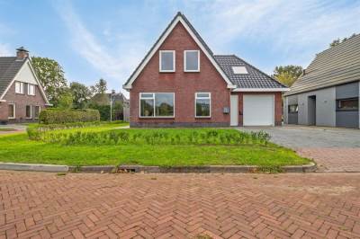 Woning Roggestûken 1 Twijzel