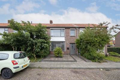 Woning Van der Poest Clementstraat 9 Etten-Leur