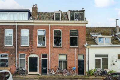 Woning Koningstraat 33 Vlaardingen