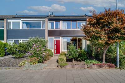 Woning Diepenbrockstraat 18 Zevenaar