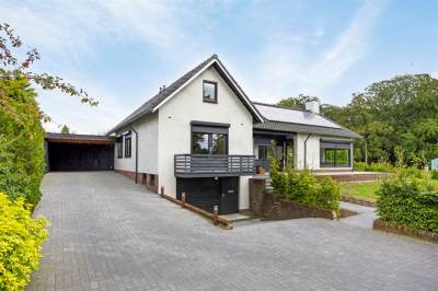 Woning Klaashofweg 2 Eibergen