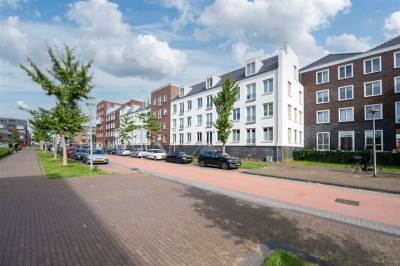 Woning Hongarijehof 22 Almere