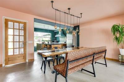 Woning van Leeuwenhoeklaan 25 Helmond