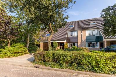 Woning Tritonlaan 12 Krommenie