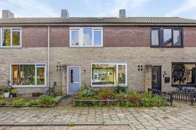 Woning Hoontebrink 4 Enschede