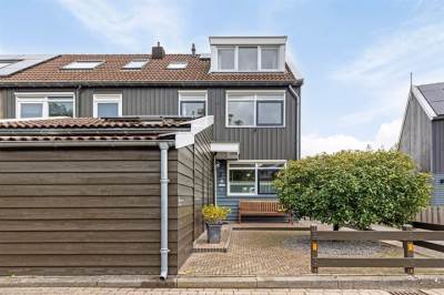 Woning Hage Weer 31 Broek in Waterland