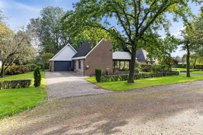 Woning De Beeklanden 64 Schoonebeek